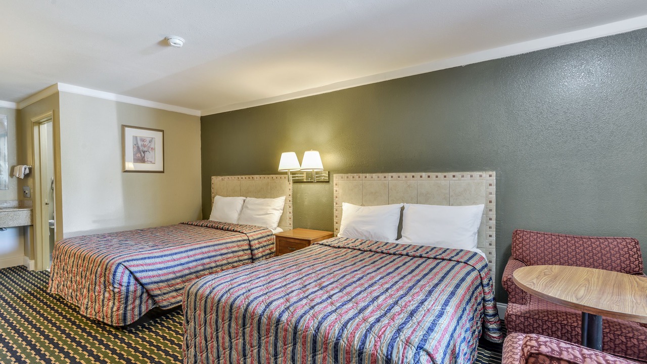 Photo of Bedroom in East Raleigh