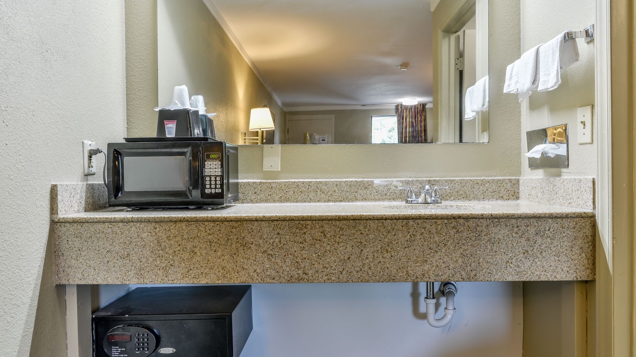 Photo of Bedroom in East Raleigh