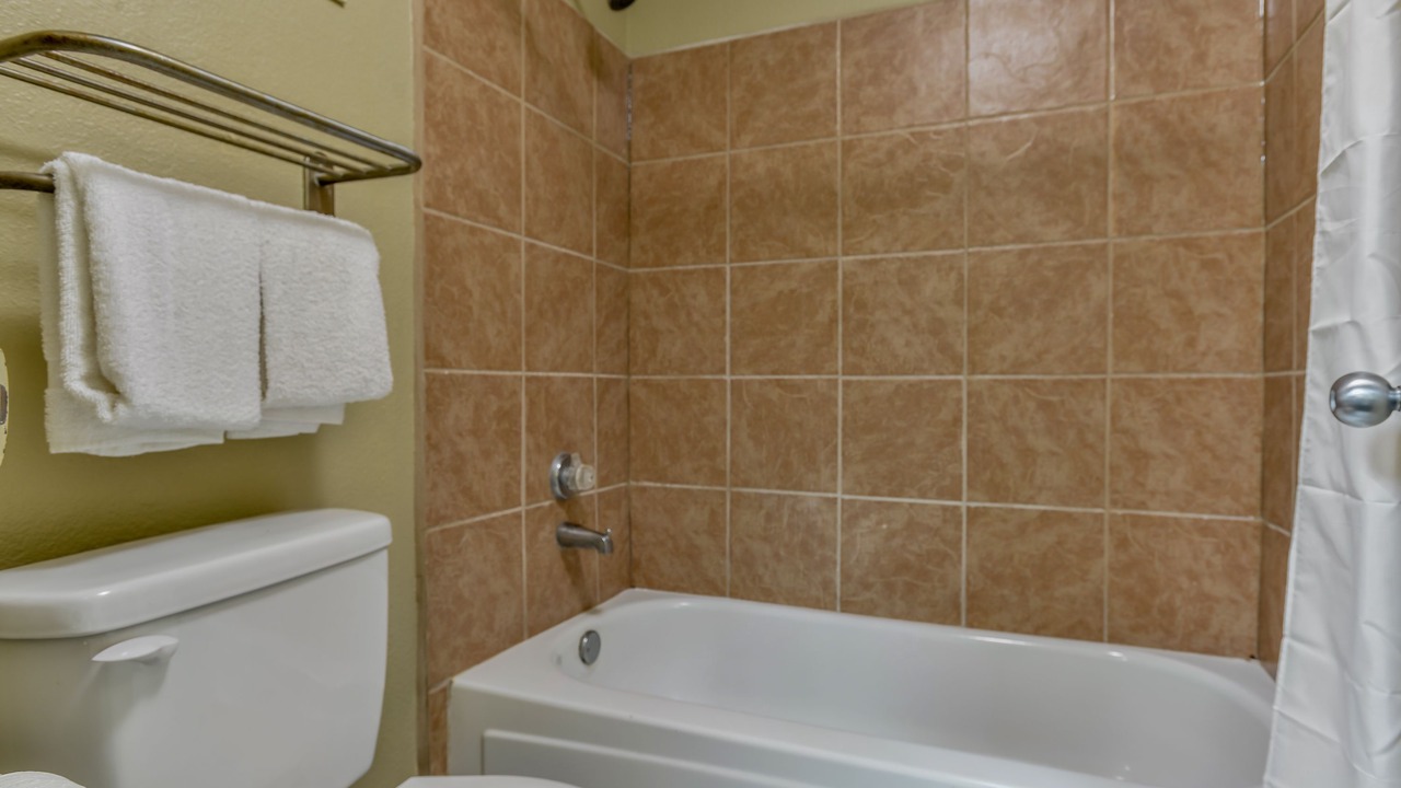 Photo of Bathroom in East Raleigh