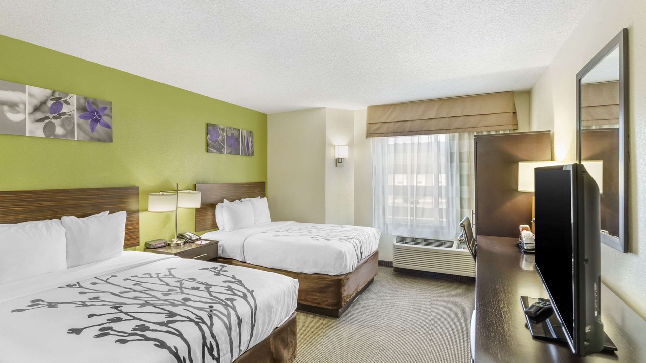 Photo of Bedroom in Hickory