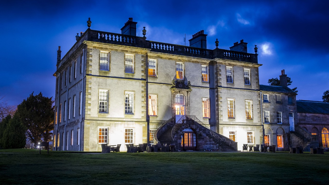 Photo of Outdoor in Dalmahoy