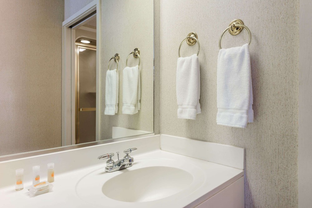 Photo of Bathroom in Yadkinville