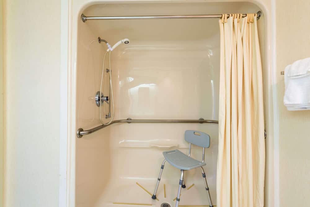 Photo of Bathroom in Yadkinville