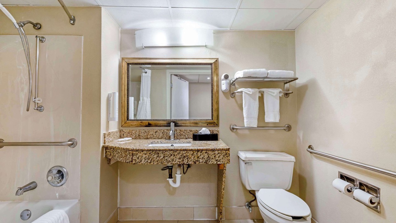 Photo of Bedroom in Durham