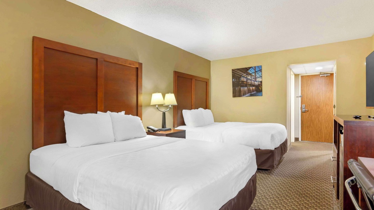 Photo of Bedroom in Durham