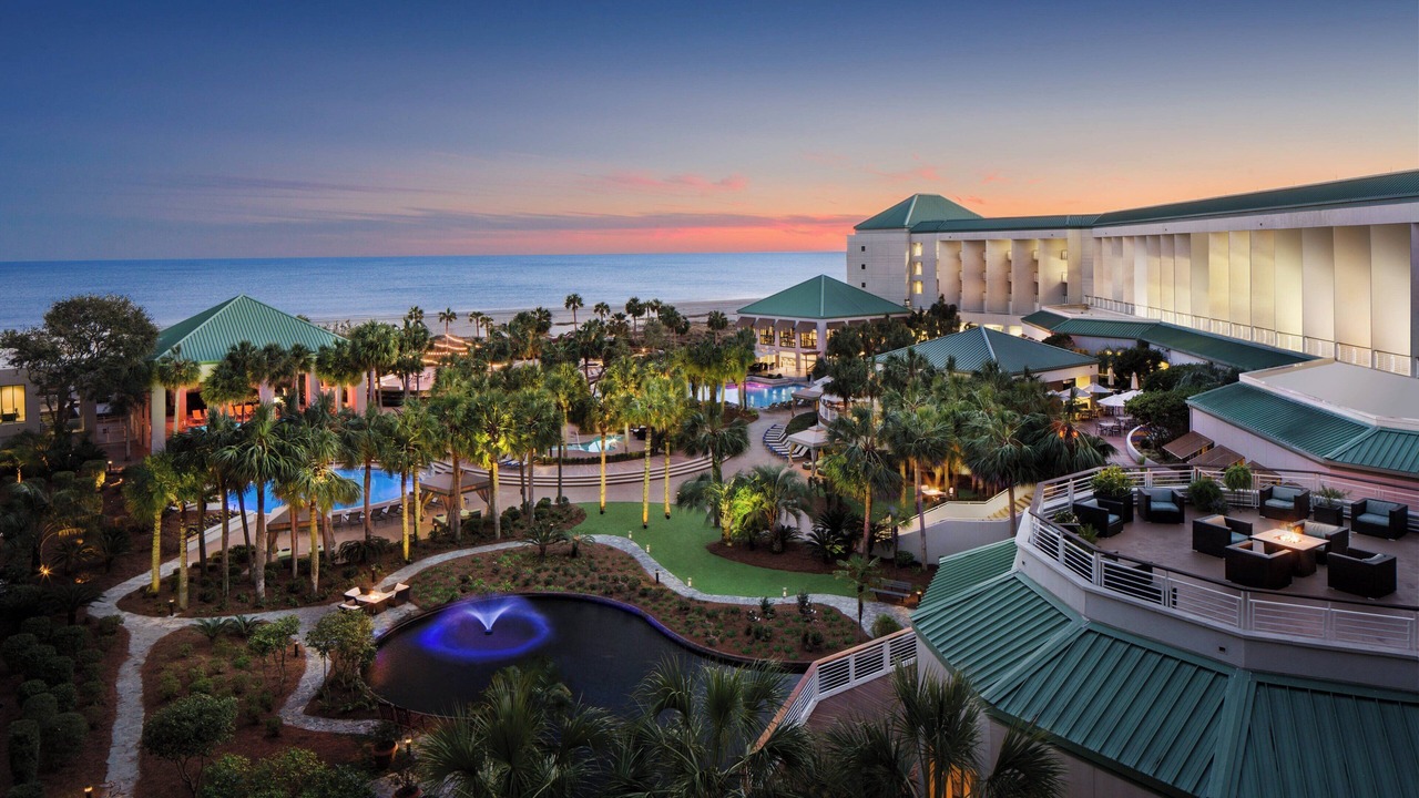 Photo of Outdoor in Palmetto Dunes