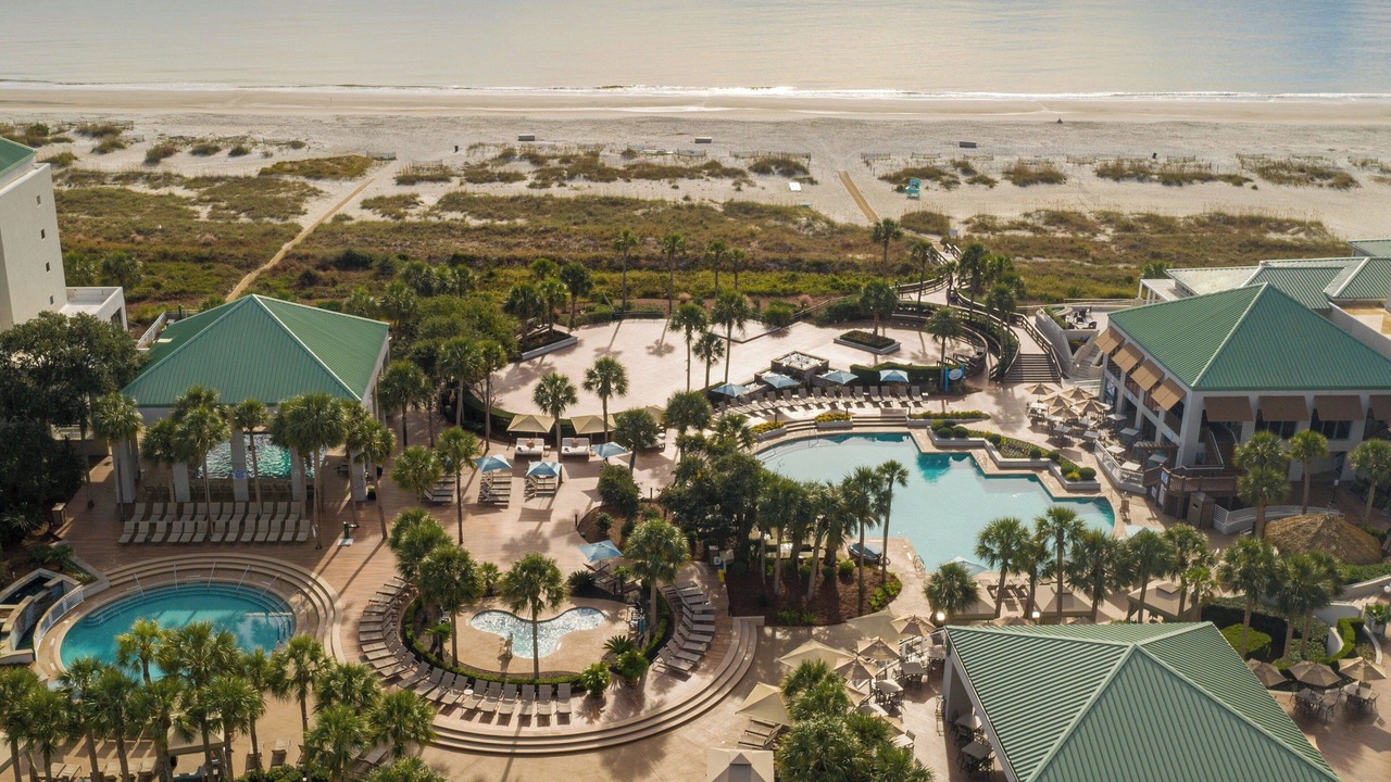 Photo of Others in Palmetto Dunes