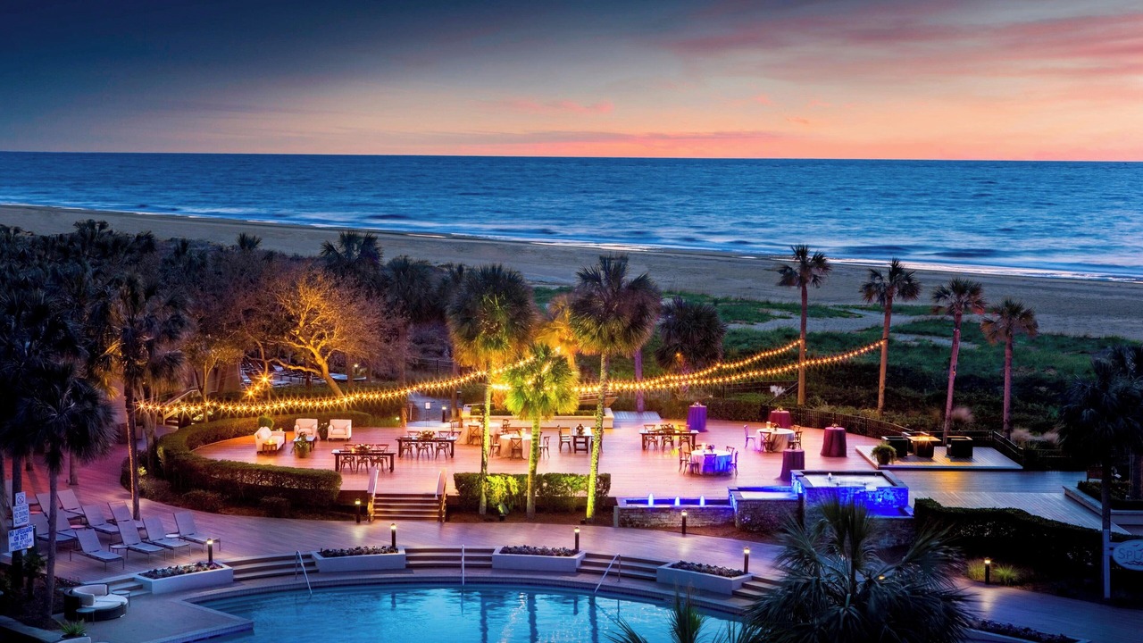 Photo of Outdoor in Palmetto Dunes
