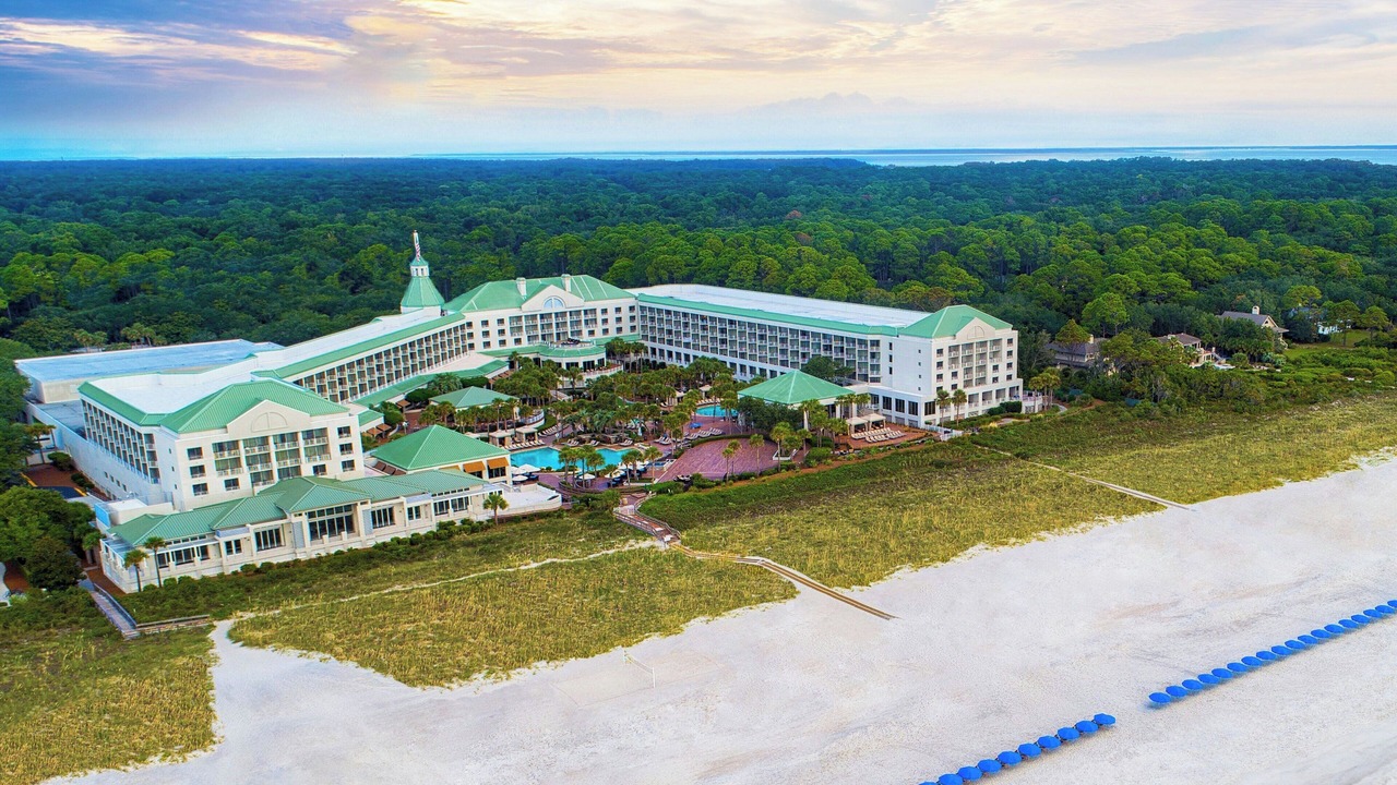Photo of Outdoor in Palmetto Dunes