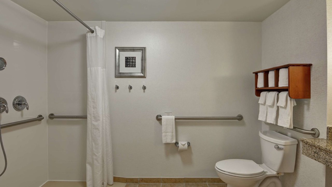 Photo of Bathroom in Homewood