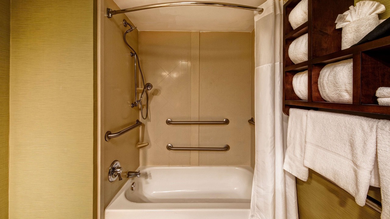 Photo of Bathroom in Rocky Mount