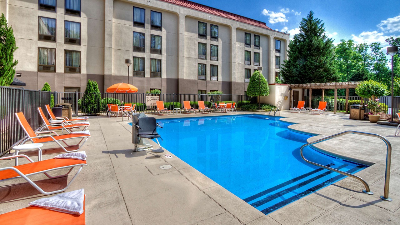Photo of Outdoor in Rocky Mount