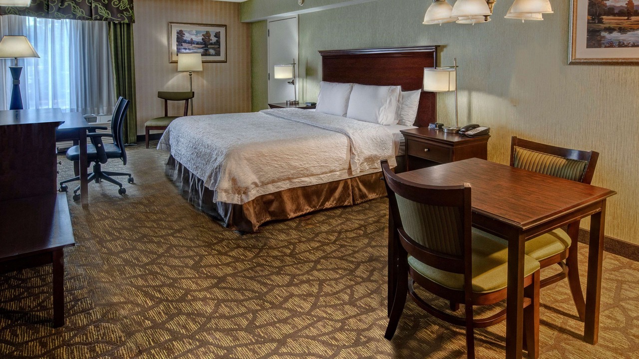Photo of Bedroom in Rocky Mount