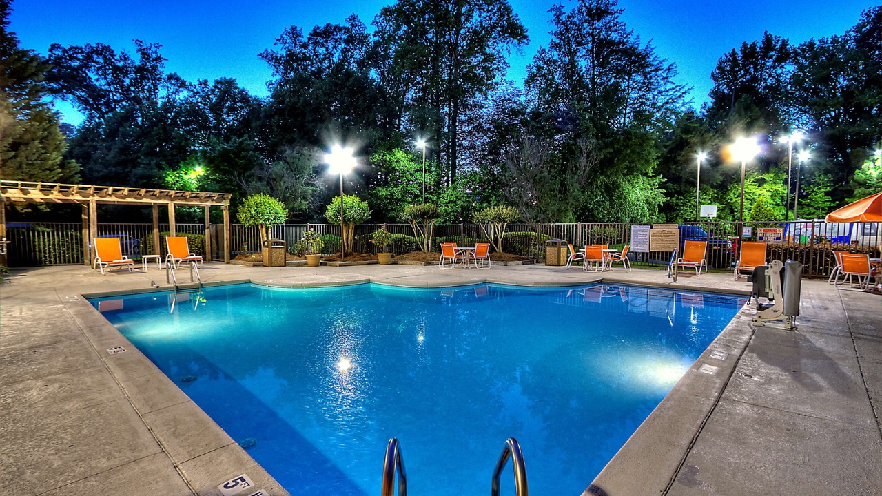 Photo of Outdoor in Rocky Mount