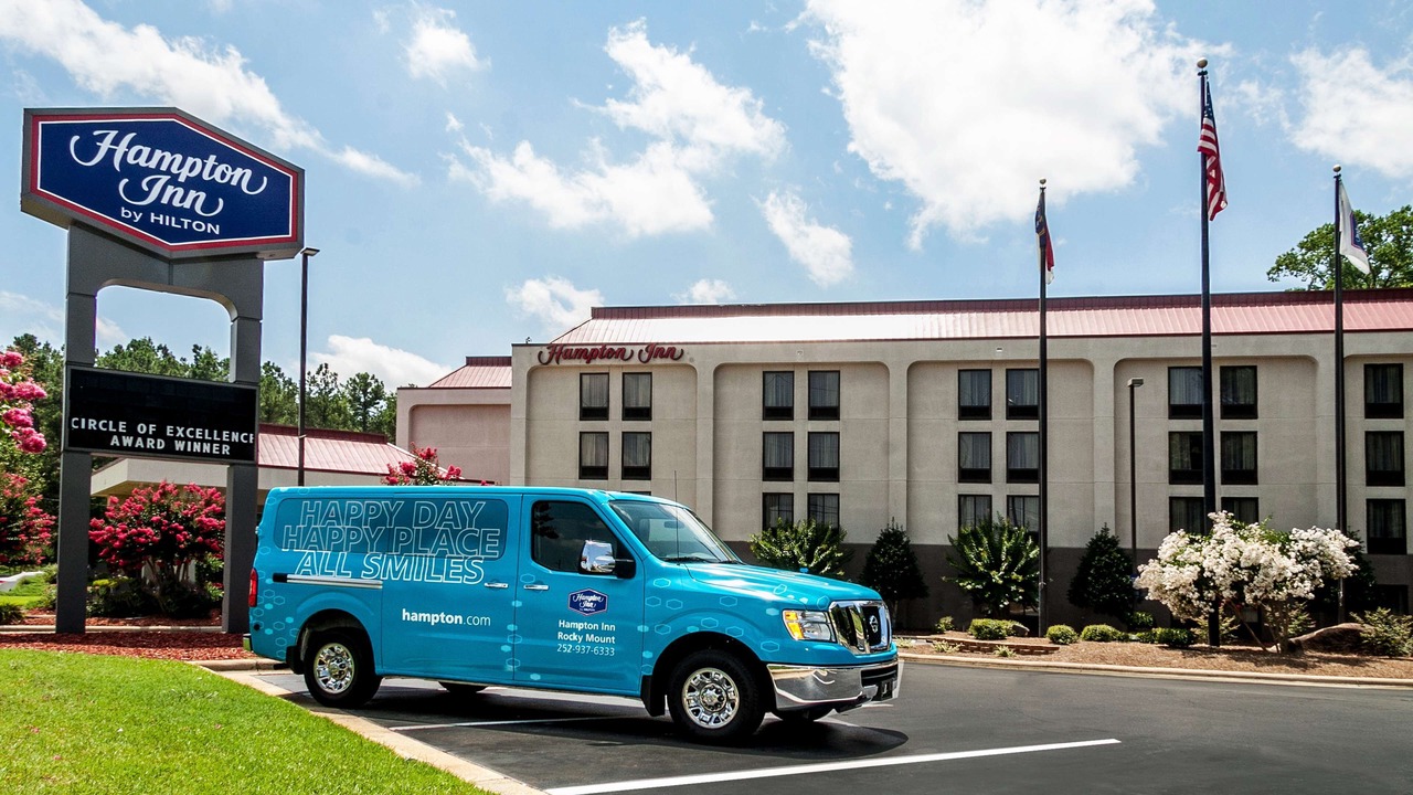 Photo of Outdoor in Rocky Mount