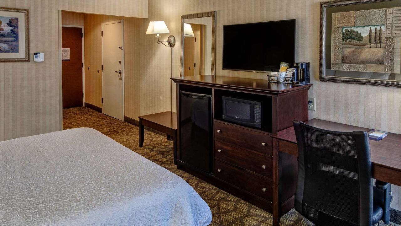 Photo of Bedroom in Rocky Mount