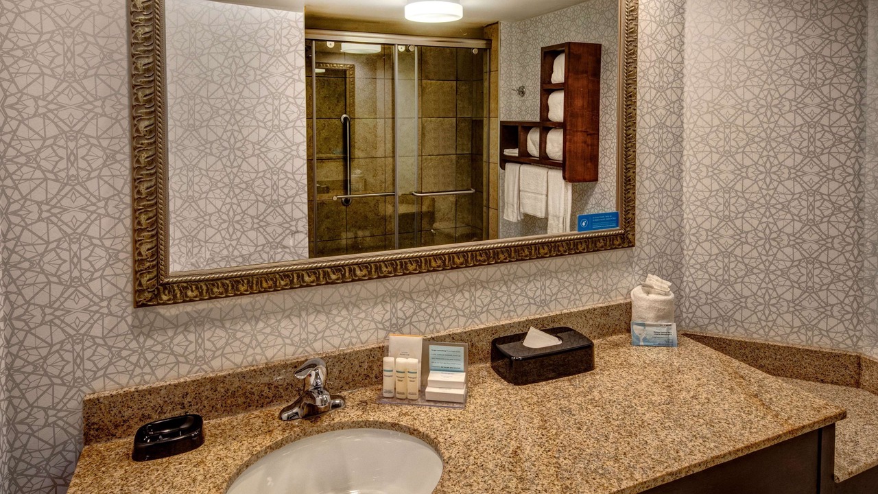 Photo of Bathroom in Rocky Mount