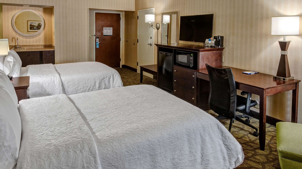 Photo of Bedroom in Rocky Mount
