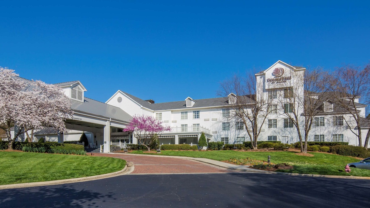 Photo of Outdoor in Durham