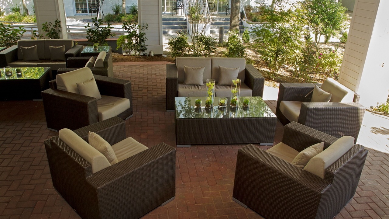 Photo of Outdoor in Durham