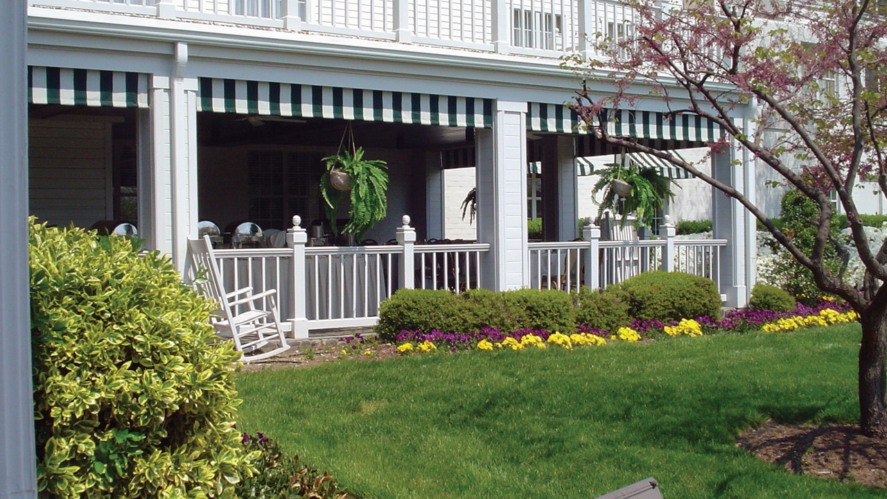 Photo of Patio Balcony in Durham