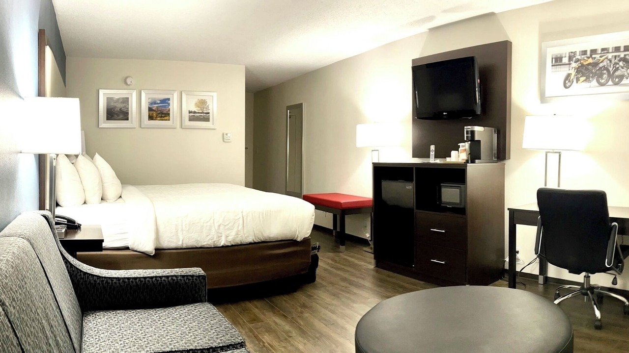 Photo of Bedroom in Maggie Valley