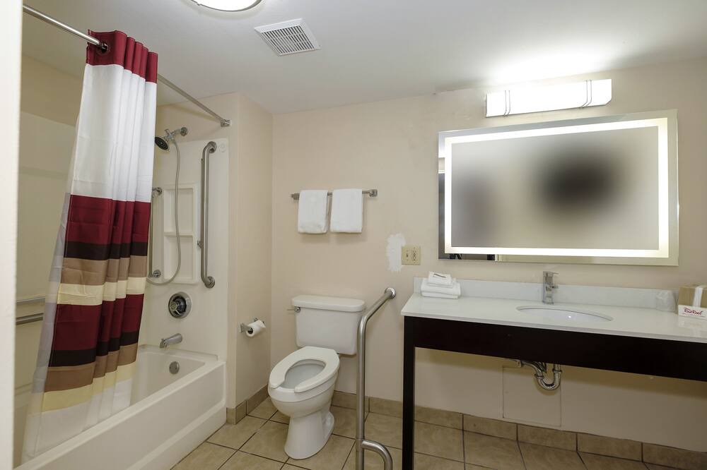 Photo of Bathroom in Gadsden