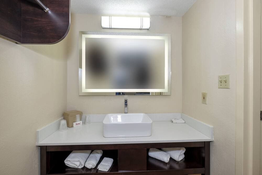 Photo of Bathroom in Gadsden