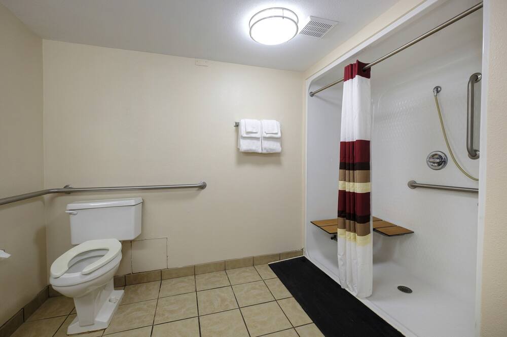 Photo of Bathroom in Gadsden