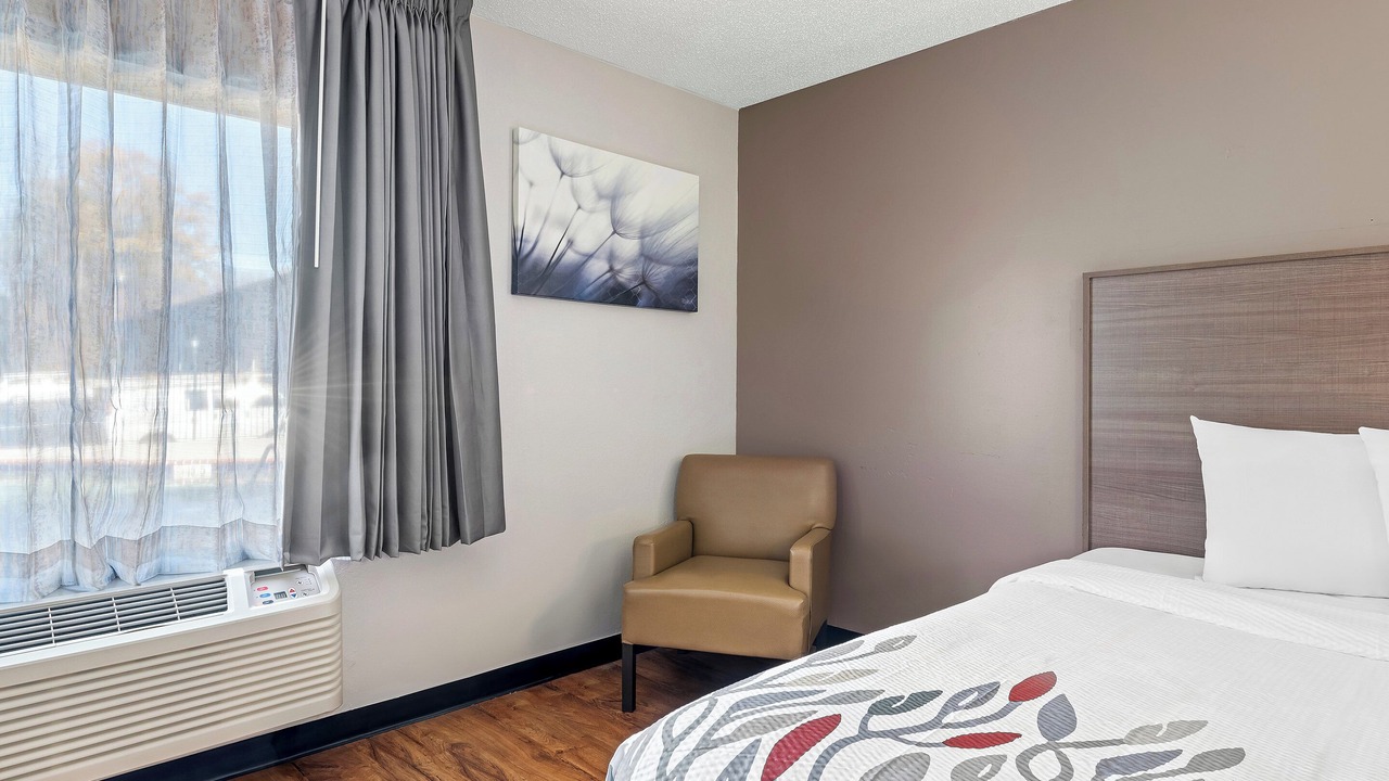 Photo of Bedroom in Charlotte