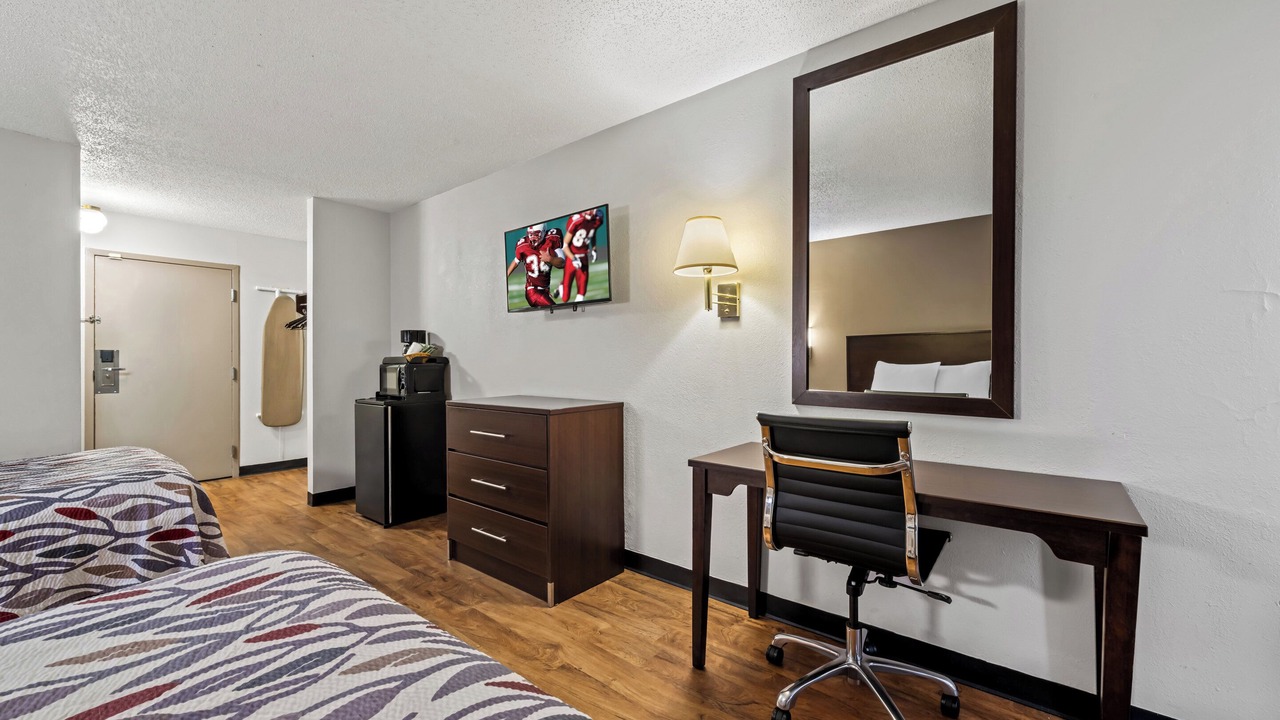 Photo of Bedroom in Charlotte