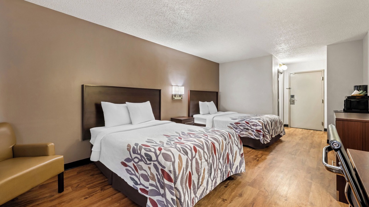 Photo of Bedroom in Charlotte