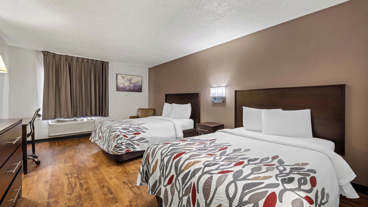 Photo of Bedroom in Charlotte