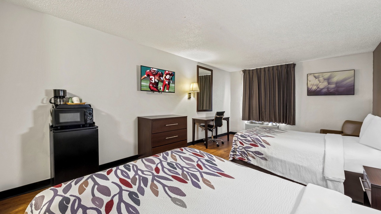 Photo of Bedroom in Charlotte