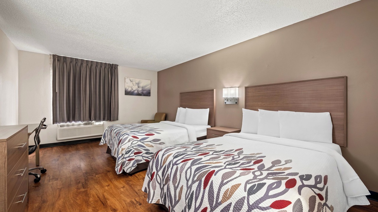 Photo of Bedroom in Charlotte