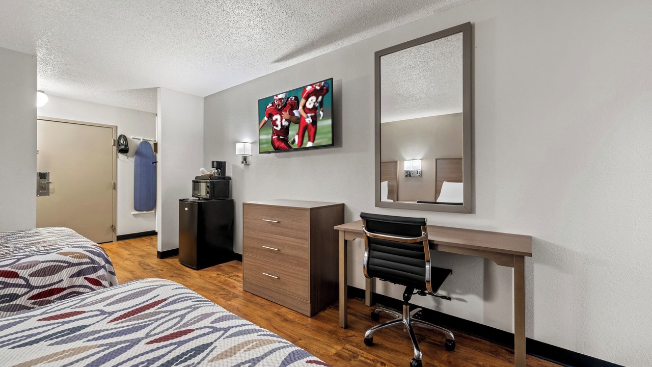 Photo of Bedroom in Charlotte