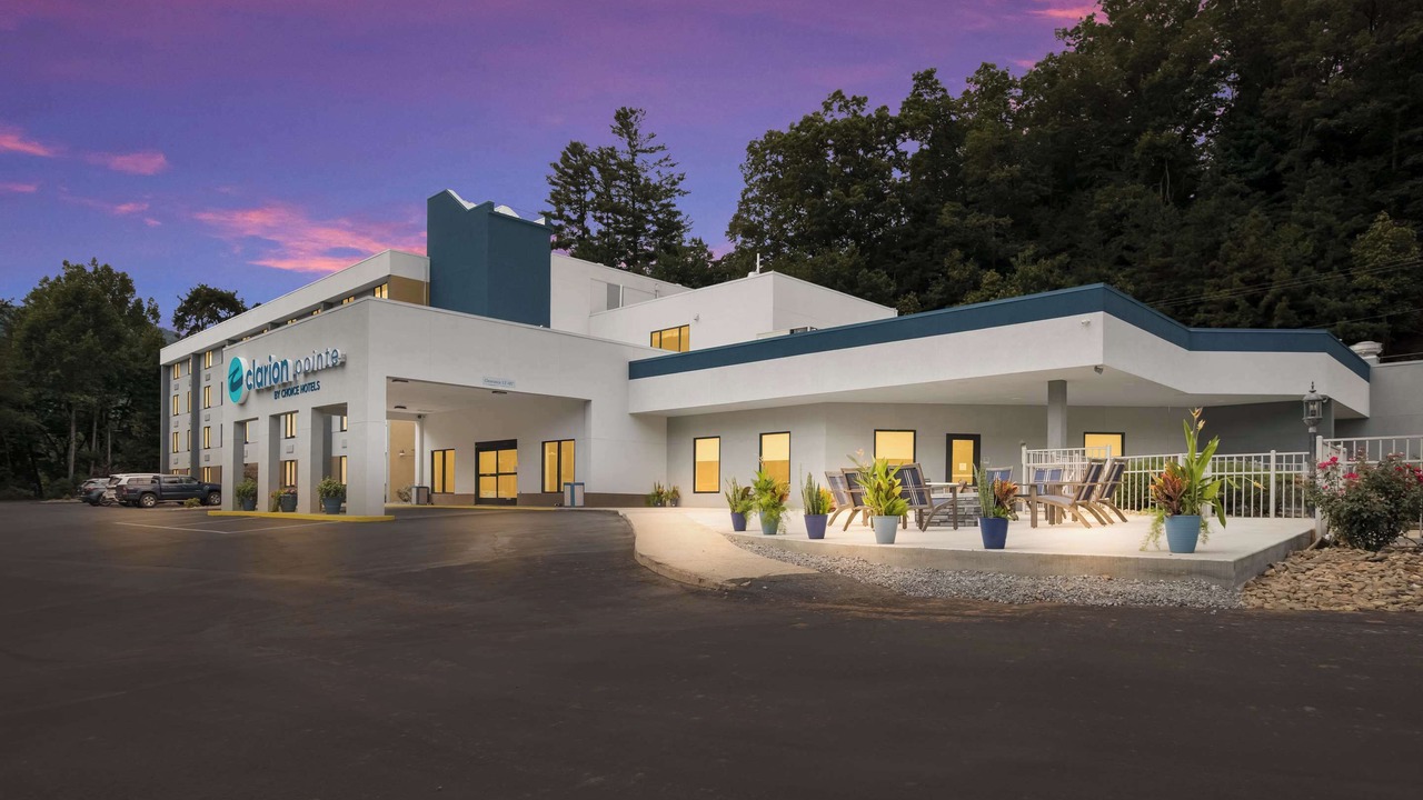 Photo of Outdoor in Sylva