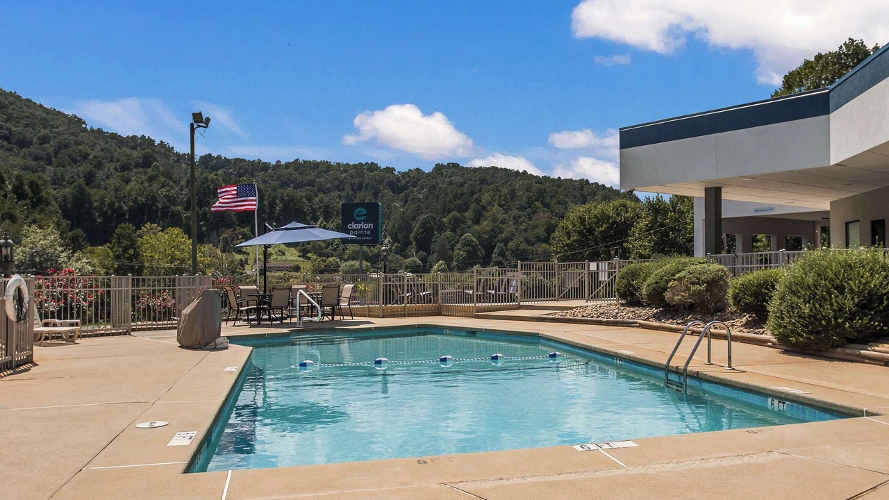 Photo of Outdoor in Sylva