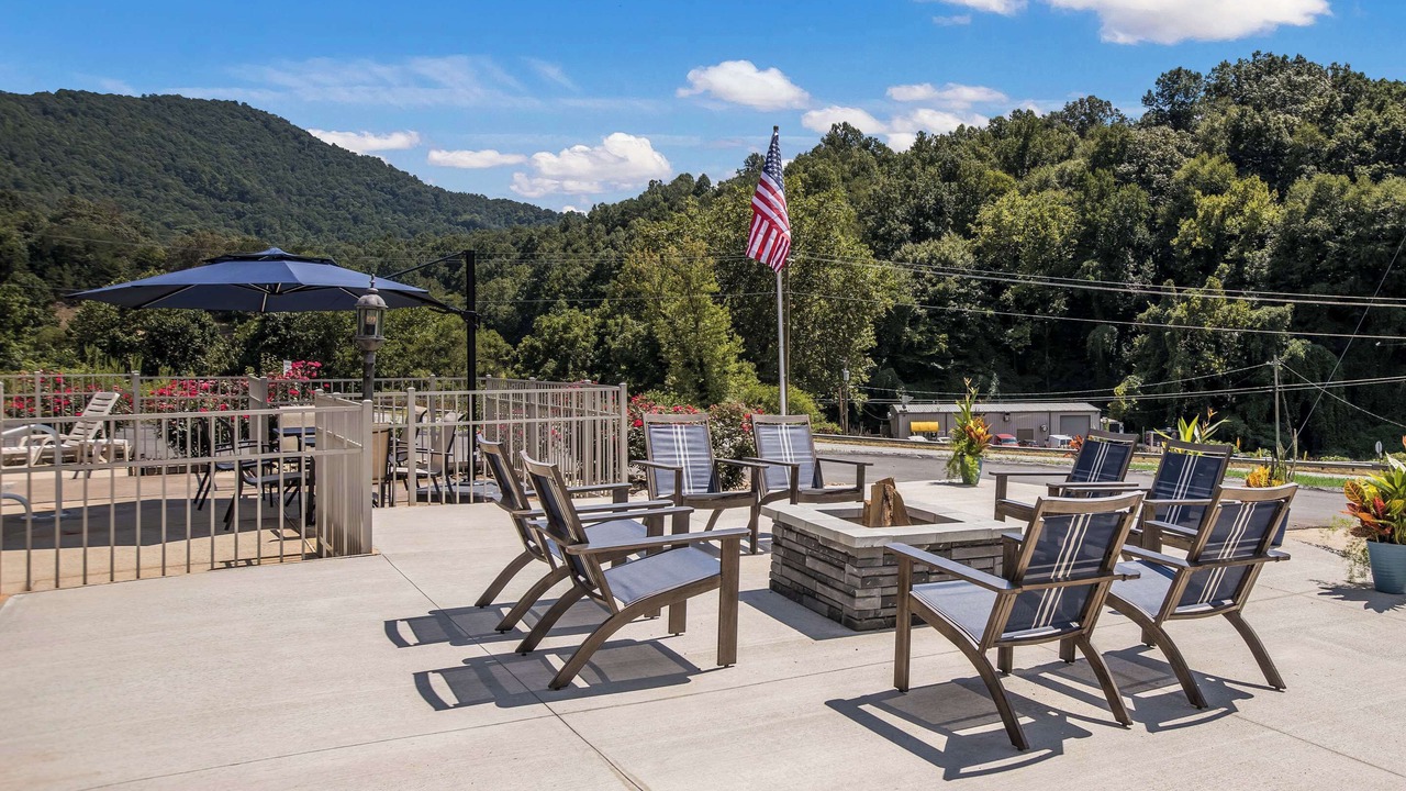 Photo of Outdoor in Sylva