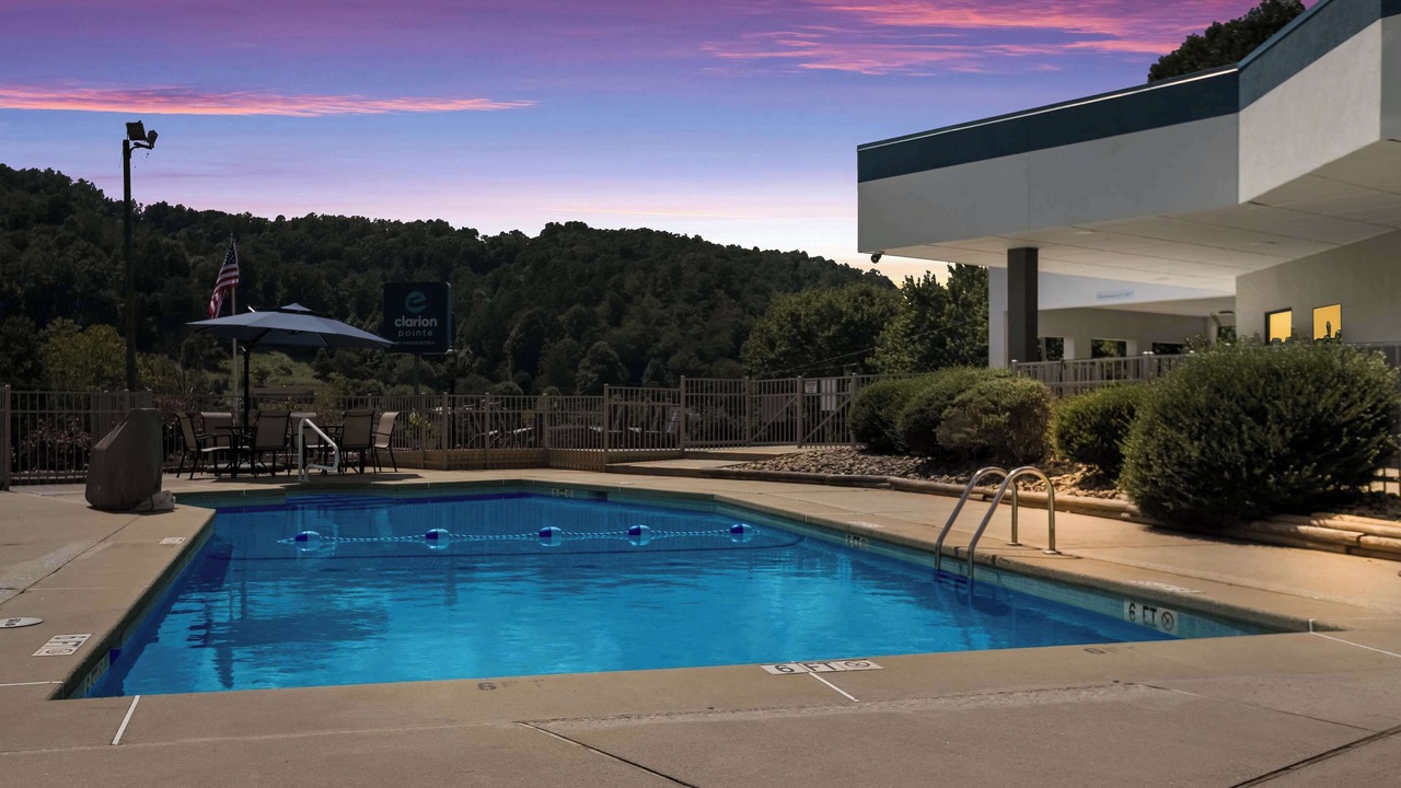 Photo of Outdoor in Sylva