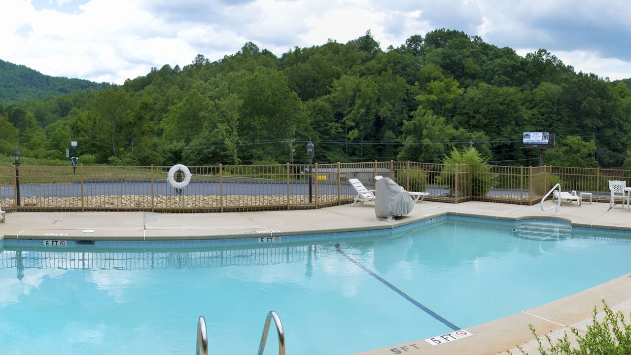 Photo of Outdoor in Sylva