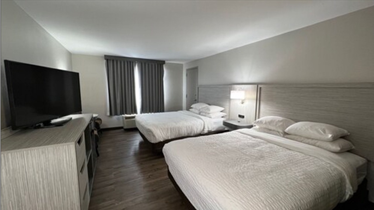 Photo of Bedroom in Sylva
