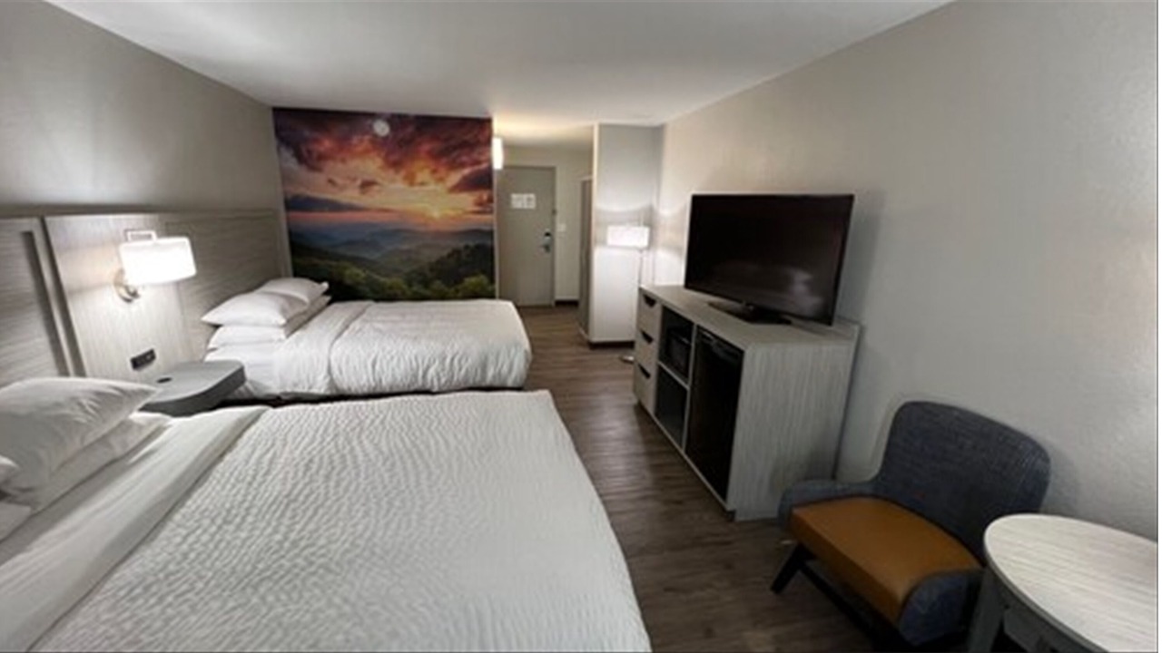 Photo of Bedroom in Sylva