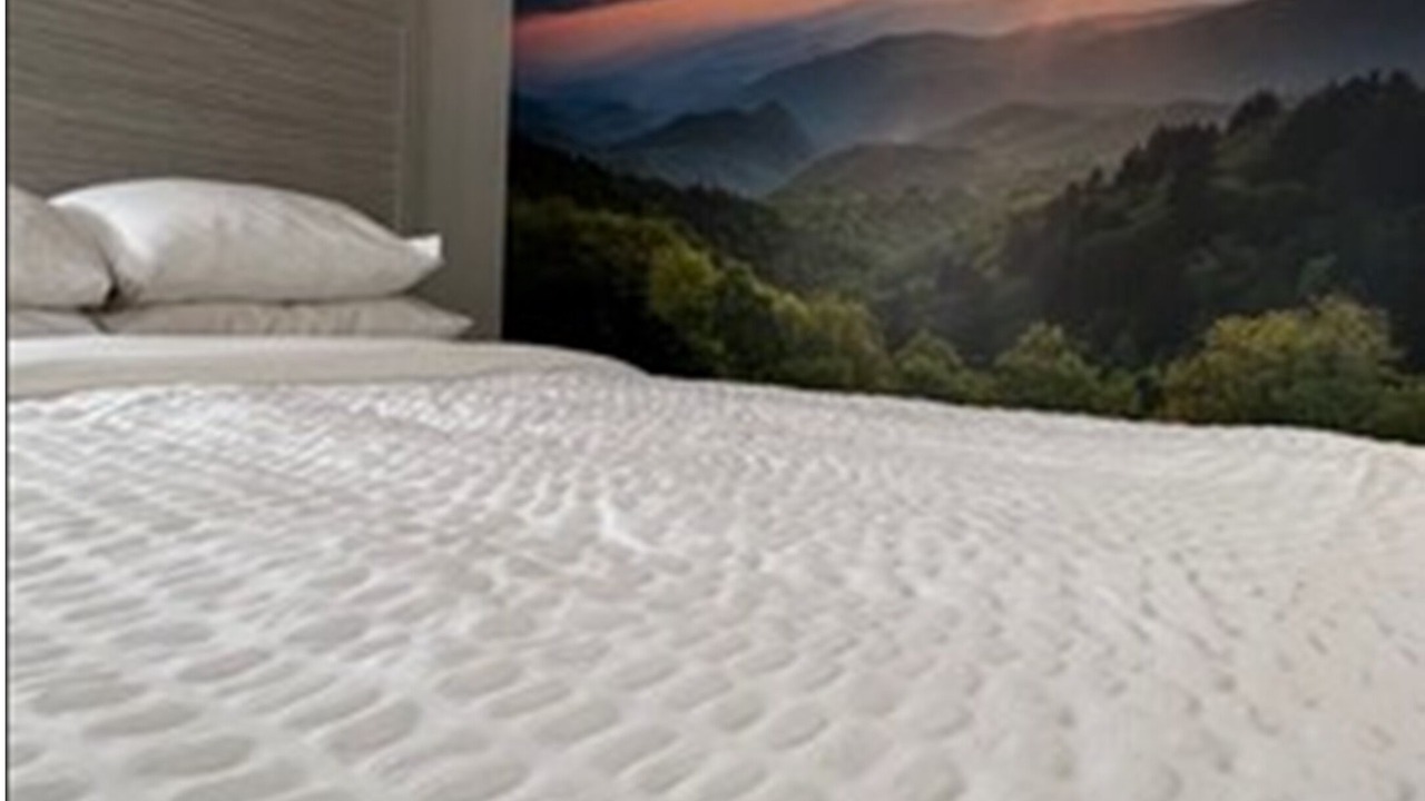 Photo of Bedroom in Sylva
