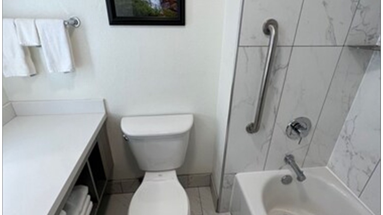Photo of Bathroom in Sylva