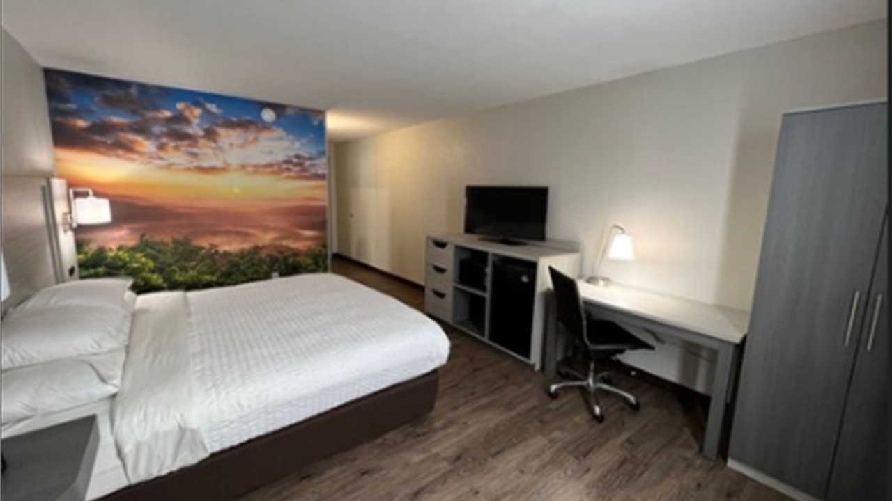 Photo of Bedroom in Sylva