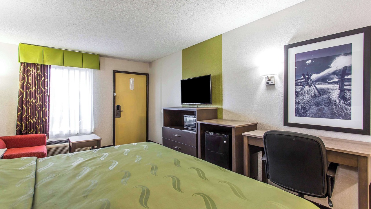 Photo of Bedroom in Albemarle