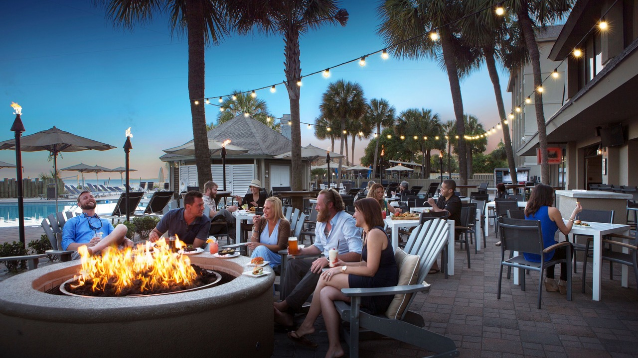 Photo of Outdoor in Hilton Head Island