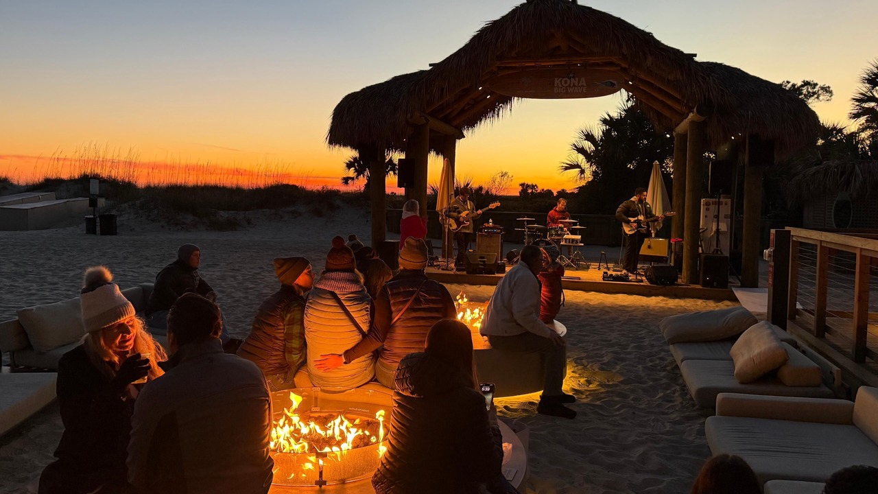 Photo of Outdoor in Hilton Head Island