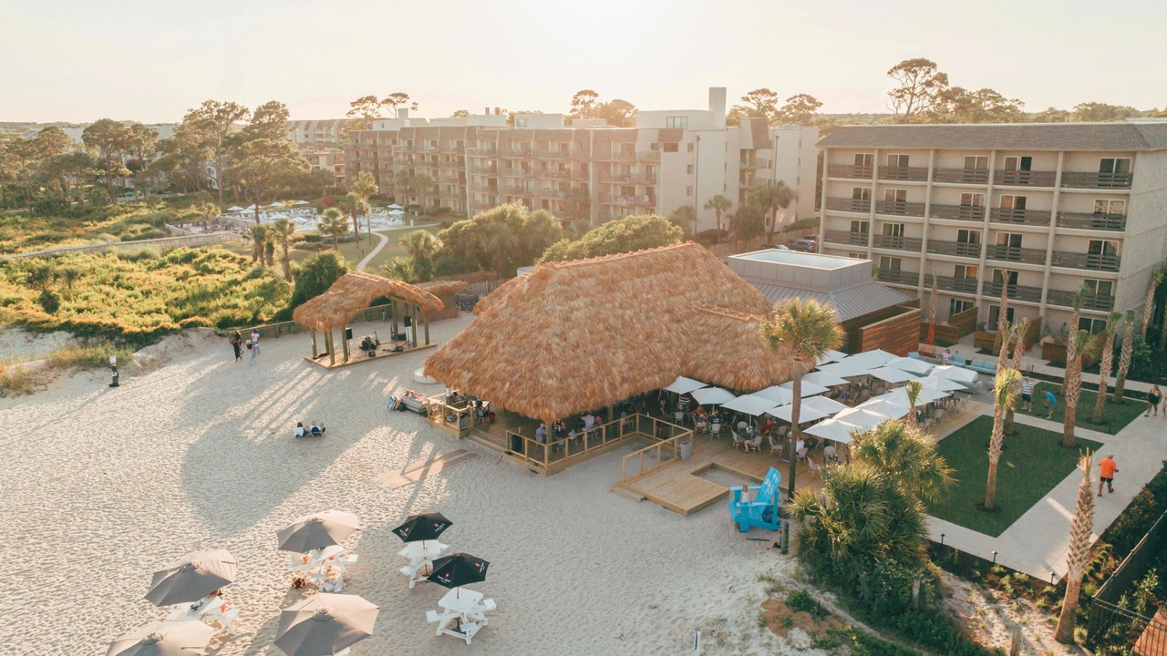 Photo of Outdoor in Hilton Head Island